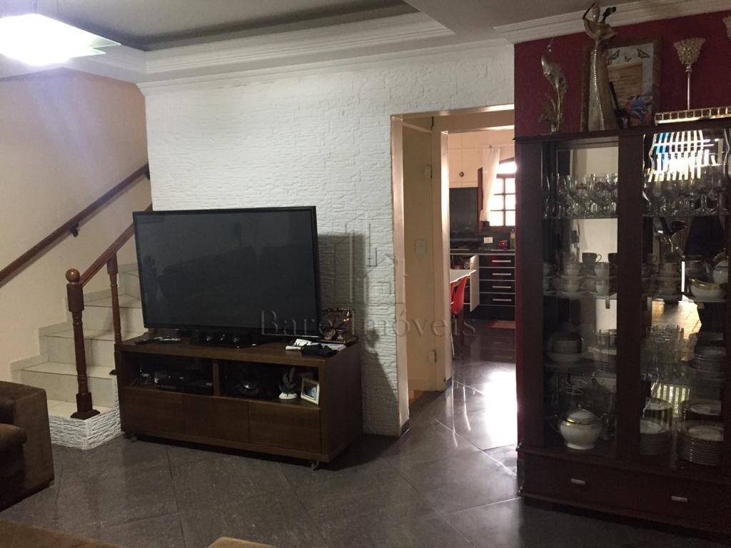 Sobrado, 3 quartos, 180 m² - Foto 15