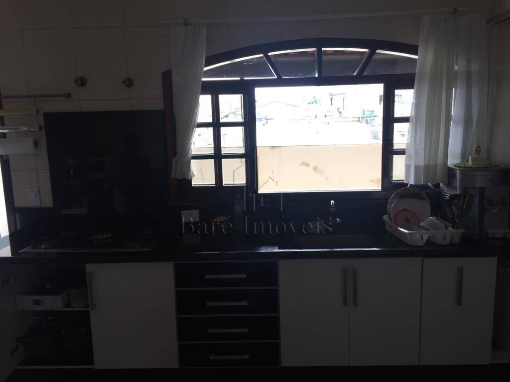 Sobrado, 3 quartos, 180 m² - Foto 22