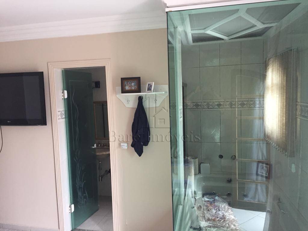 Sobrado, 3 quartos, 180 m² - Foto 3