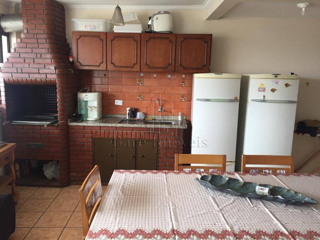 Sobrado, 3 quartos, 180 m² - Foto 32