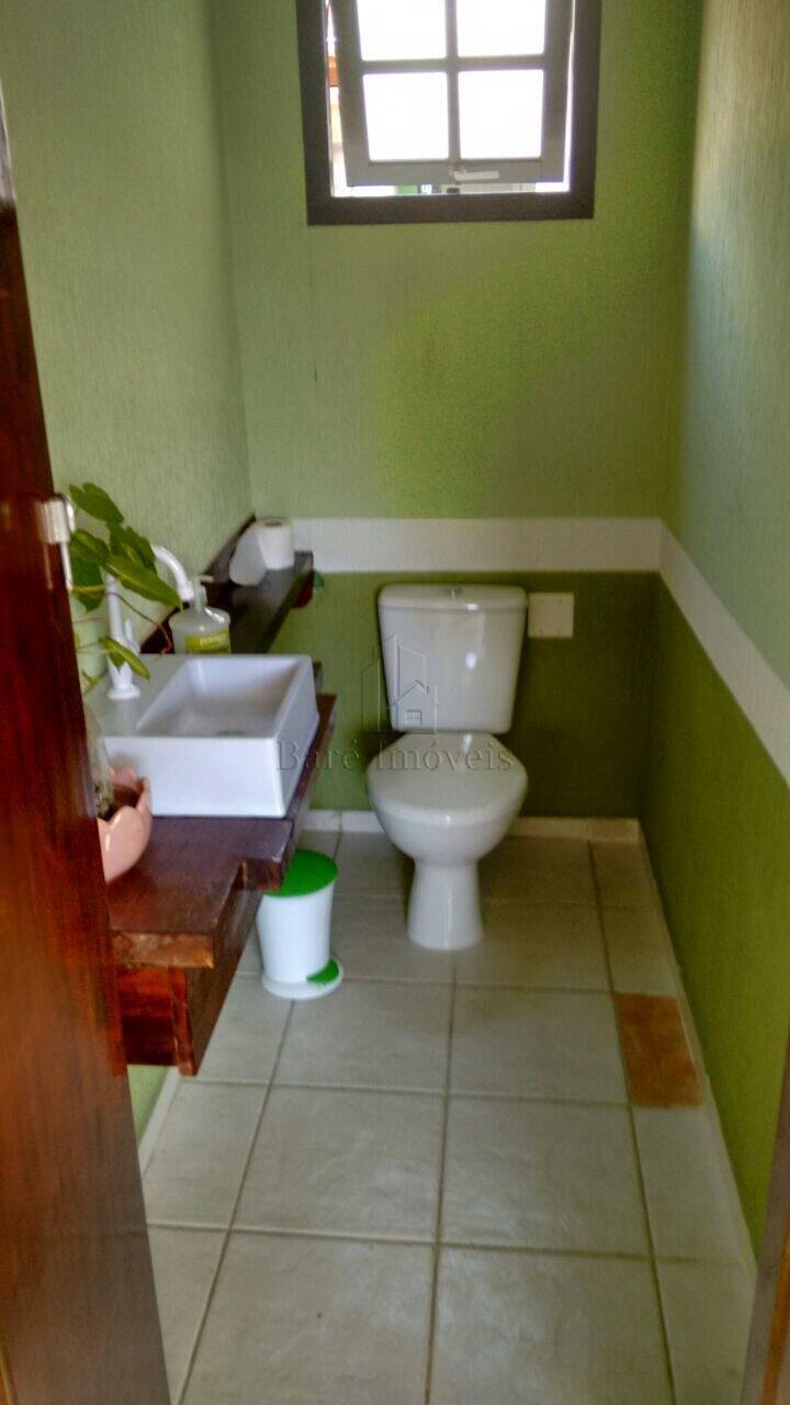 Sobrado, 4 quartos, 225 m² - Foto 28