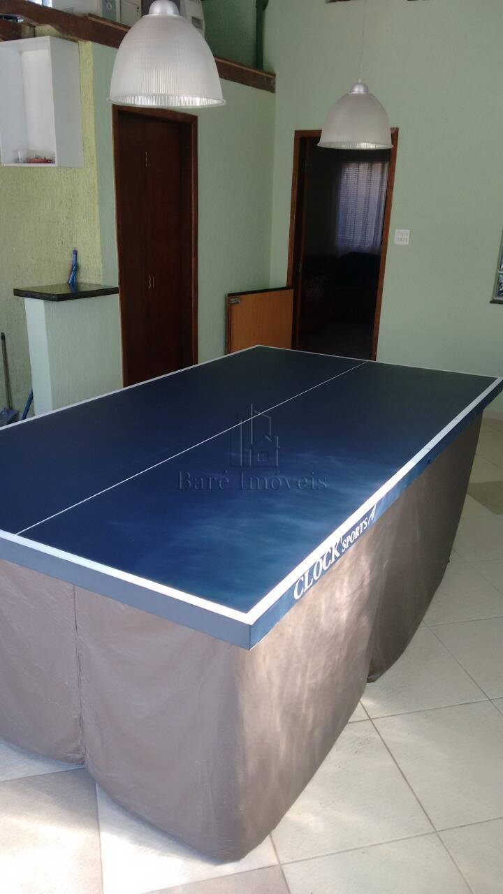 Sobrado, 4 quartos, 225 m² - Foto 17