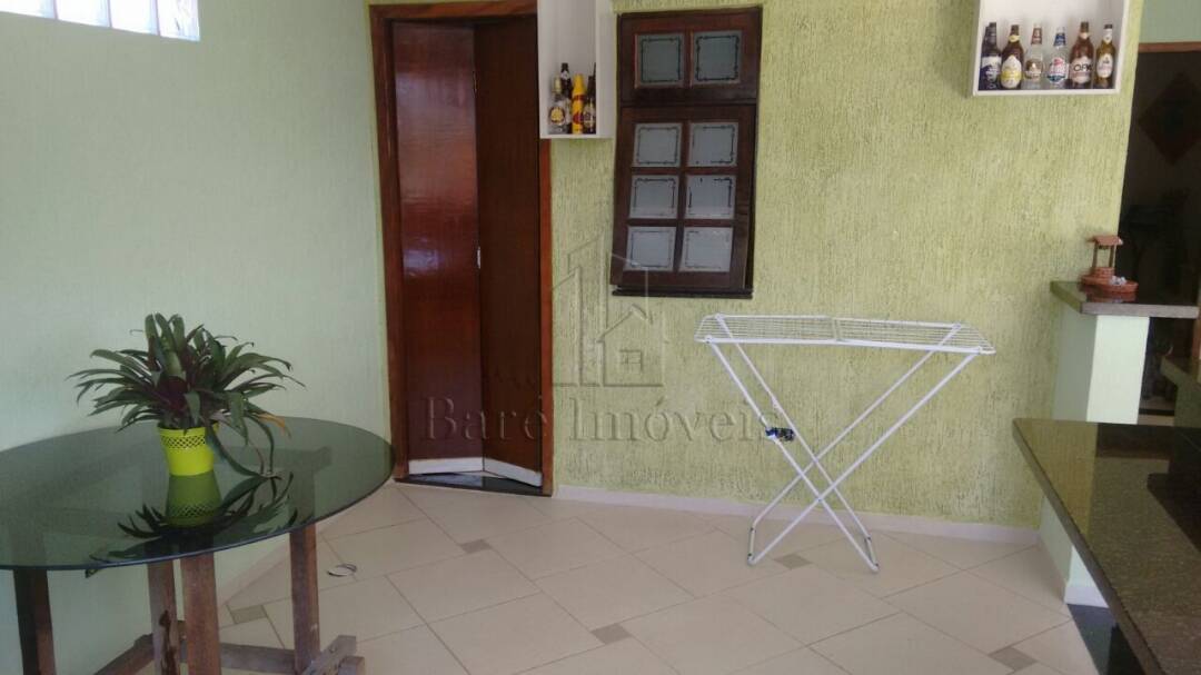 Sobrado, 4 quartos, 225 m² - Foto 38