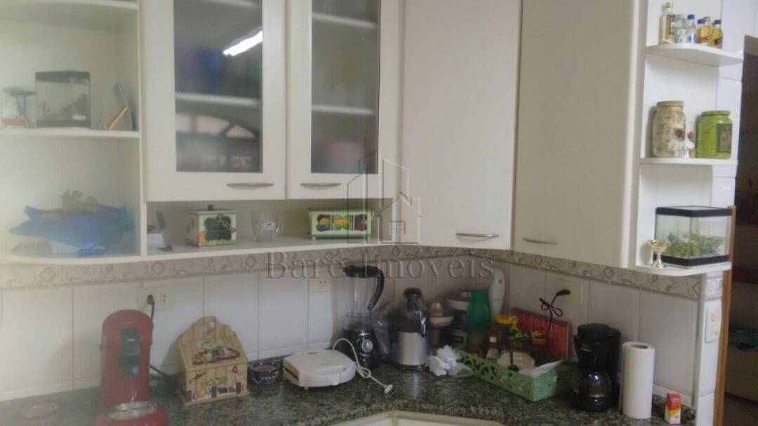 Sobrado, 4 quartos, 225 m² - Foto 33