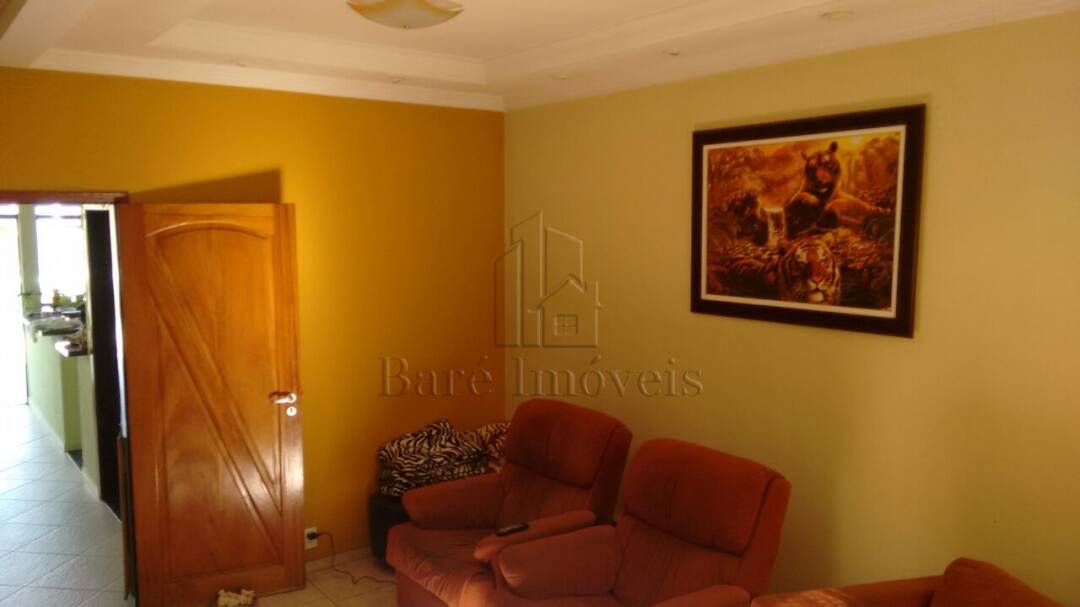 Sobrado, 4 quartos, 225 m² - Foto 14