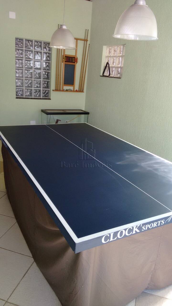 Sobrado, 4 quartos, 225 m² - Foto 21