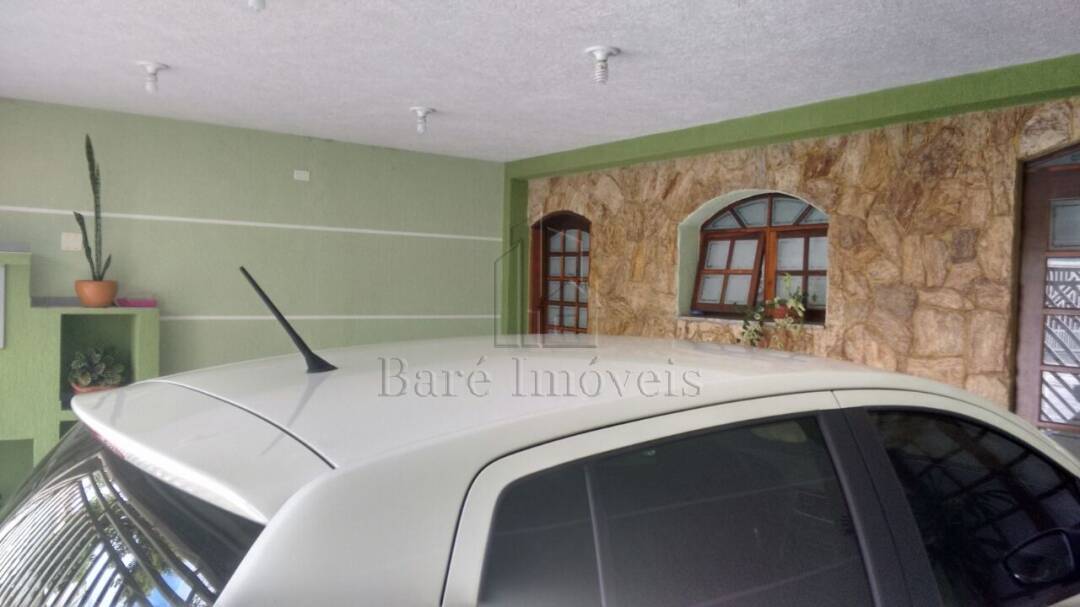 Sobrado, 4 quartos, 225 m² - Foto 20