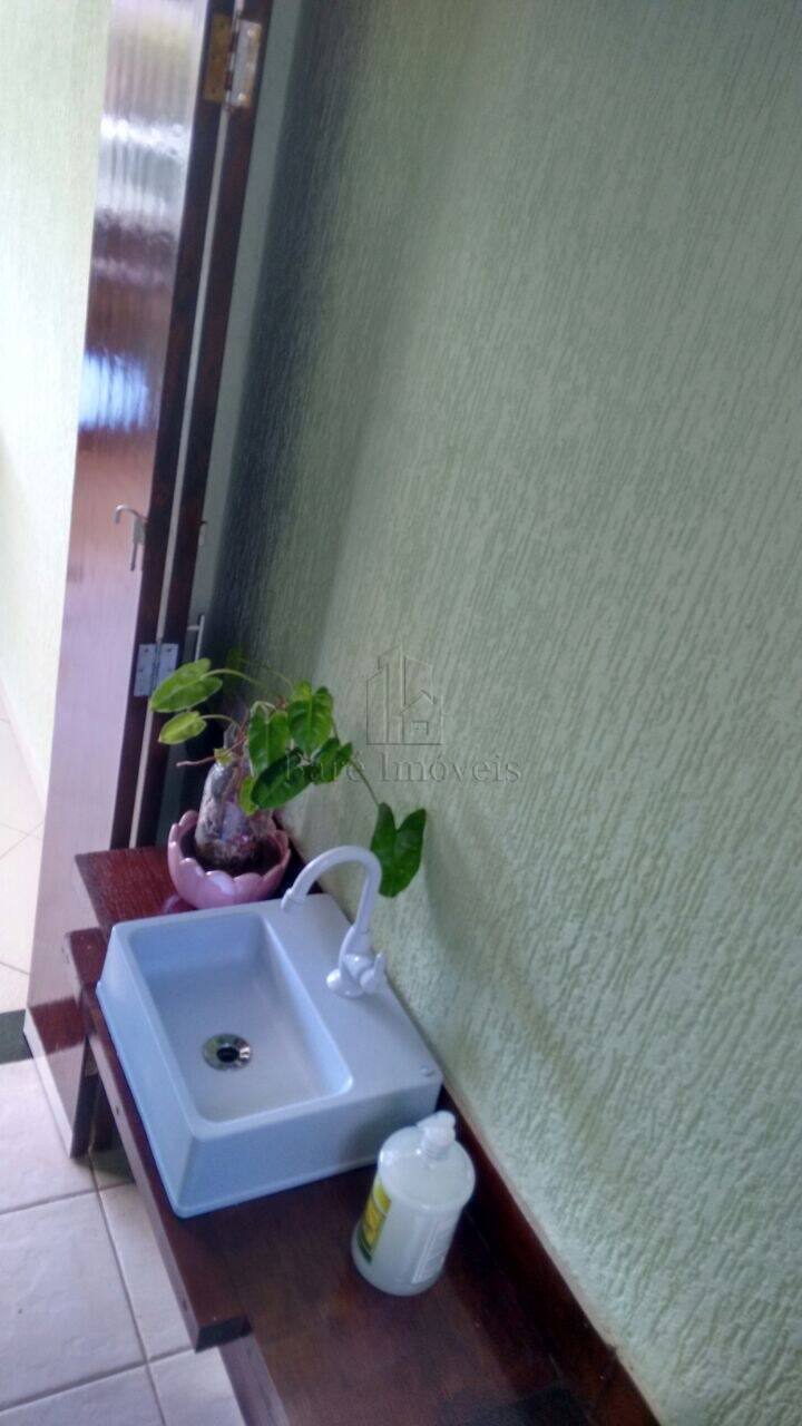 Sobrado, 4 quartos, 225 m² - Foto 35