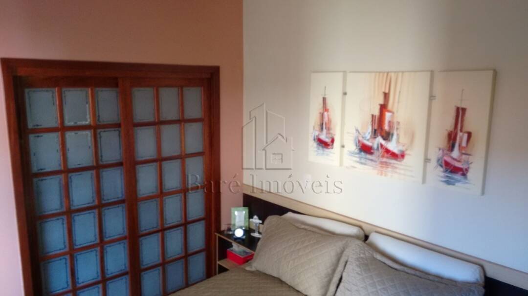 Sobrado, 4 quartos, 225 m² - Foto 6