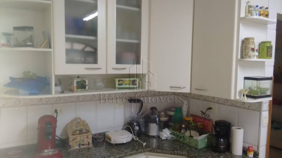 Sobrado, 4 quartos, 225 m² - Foto 3