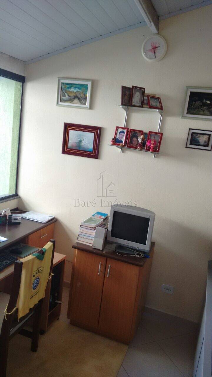 Sobrado, 4 quartos, 225 m² - Foto 9
