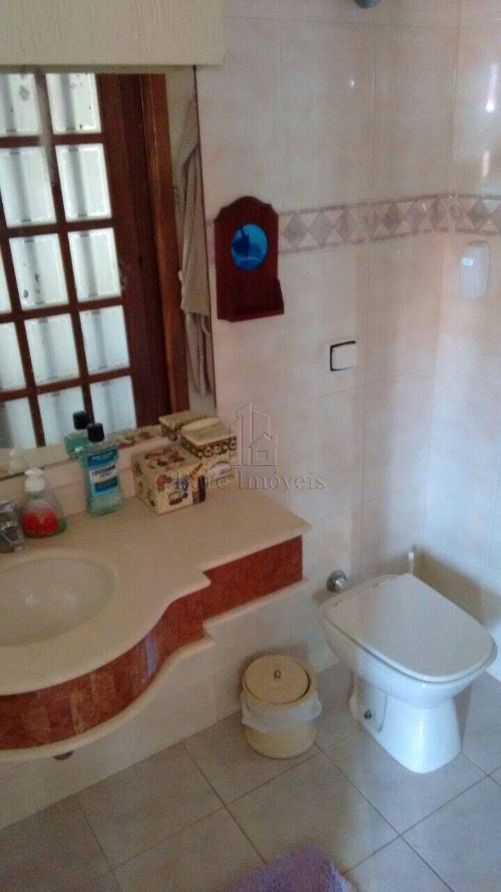Sobrado, 4 quartos, 225 m² - Foto 13