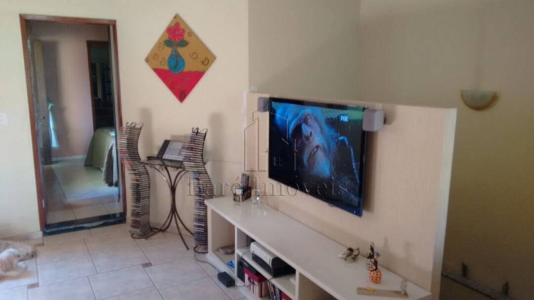 Sobrado, 4 quartos, 225 m² - Foto 8