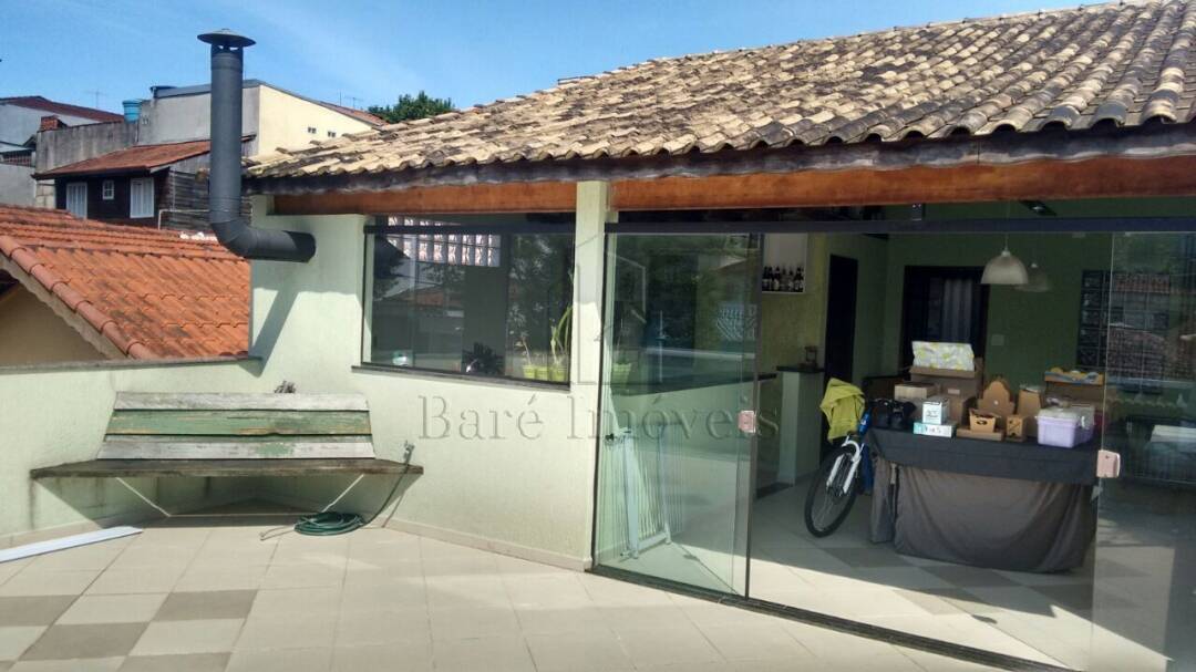 Sobrado, 4 quartos, 225 m² - Foto 24