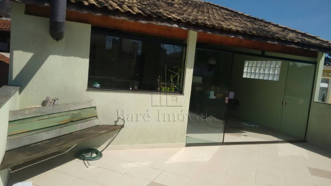Sobrado, 4 quartos, 225 m² - Foto 26