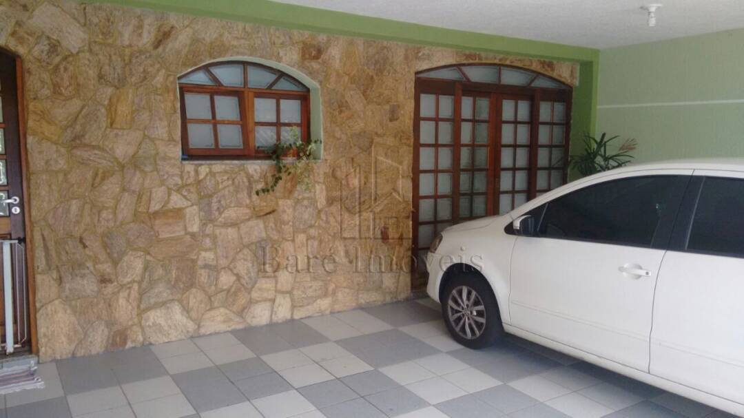 Sobrado, 4 quartos, 225 m² - Foto 25