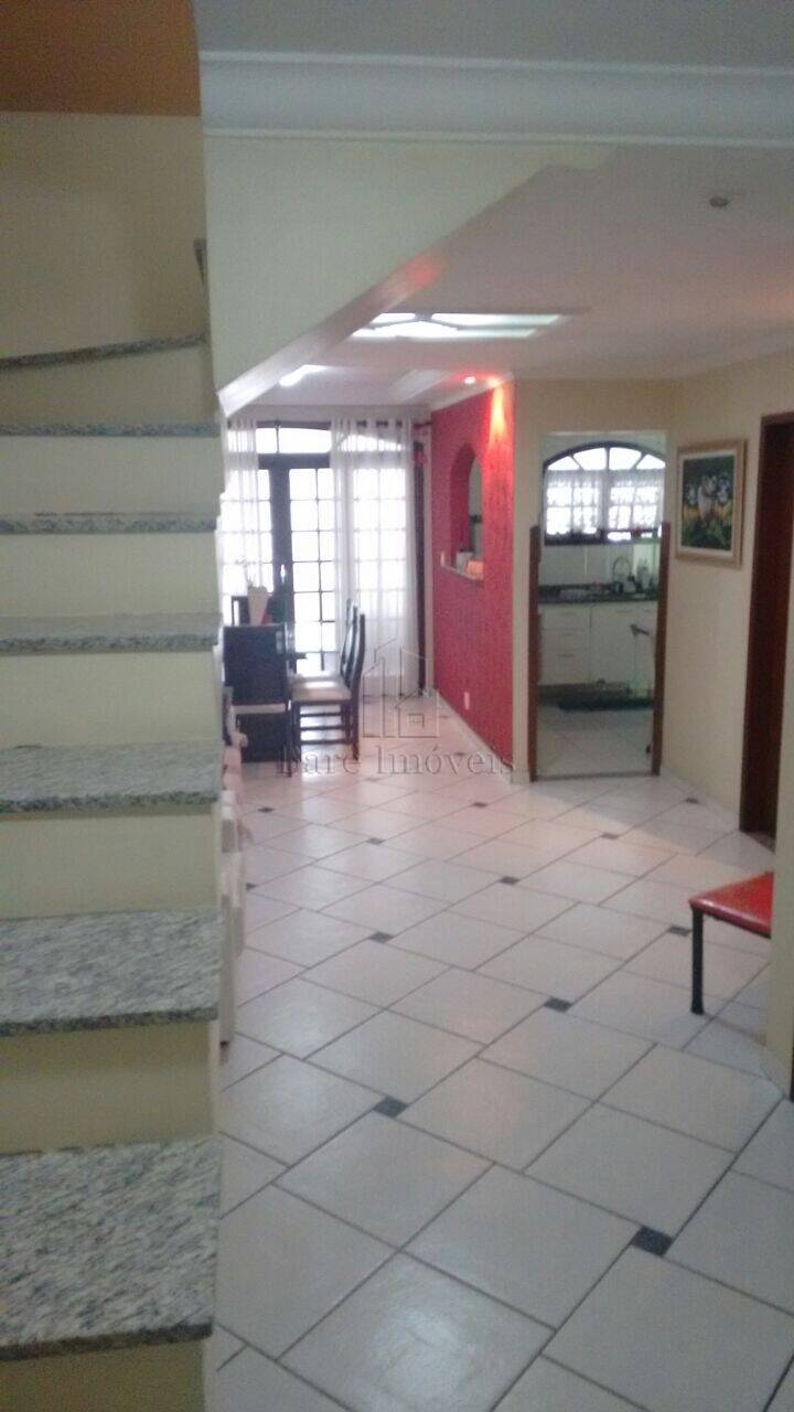 Sobrado, 4 quartos, 225 m² - Foto 11