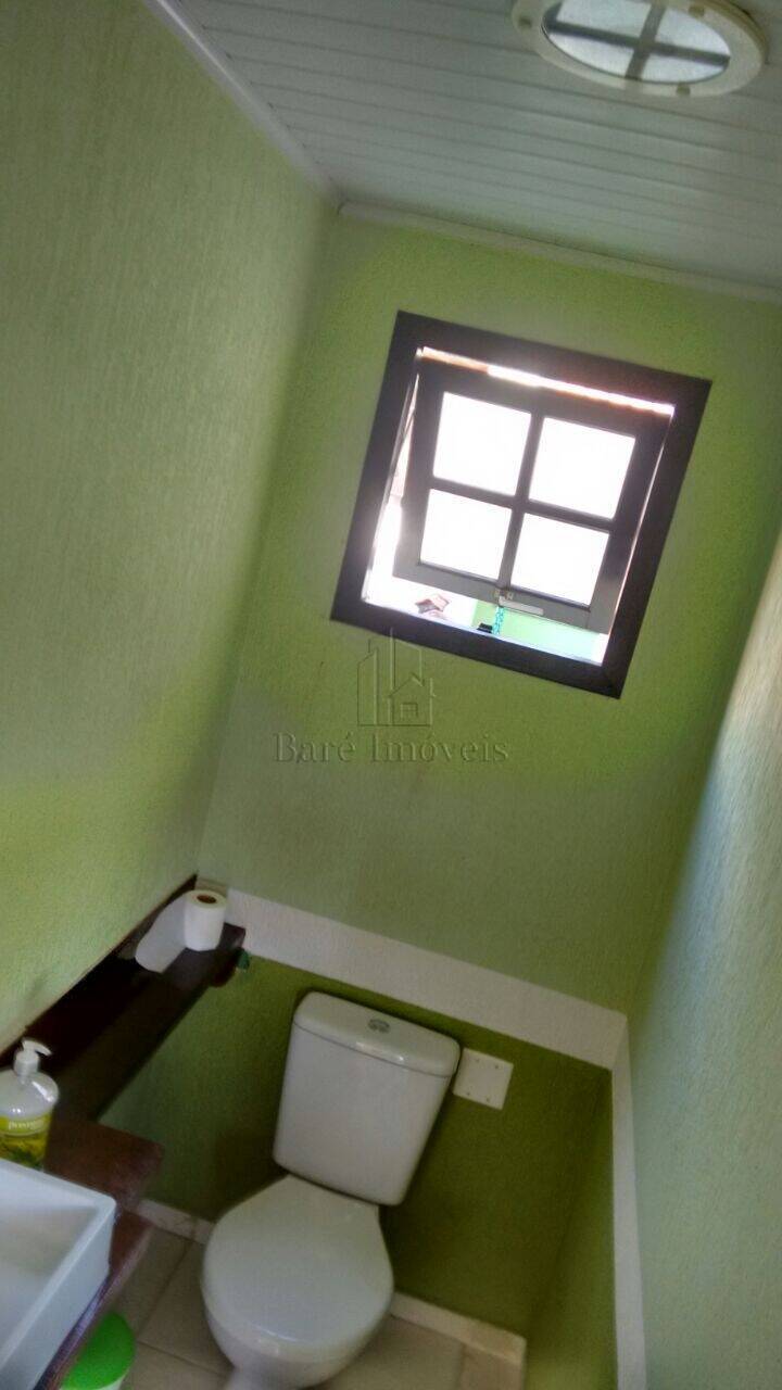 Sobrado, 4 quartos, 225 m² - Foto 29