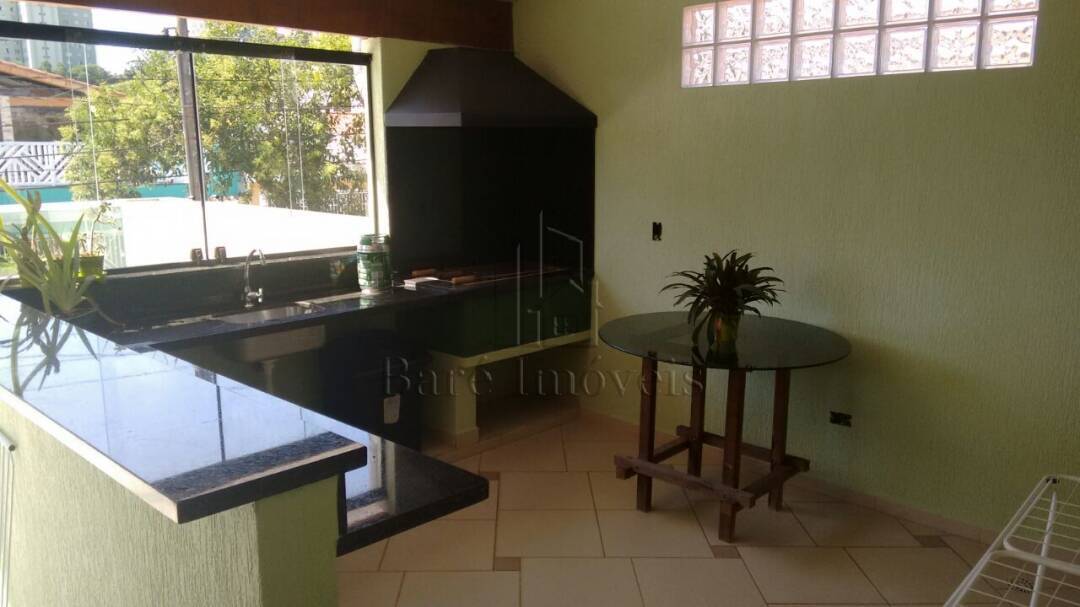 Sobrado, 4 quartos, 225 m² - Foto 23