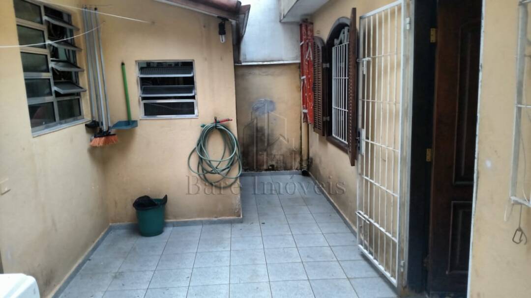Casa, 3 quartos, 120 m² - Foto 1