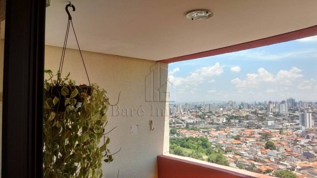 Apartamento, 3 quartos, 102 m² - Foto 3