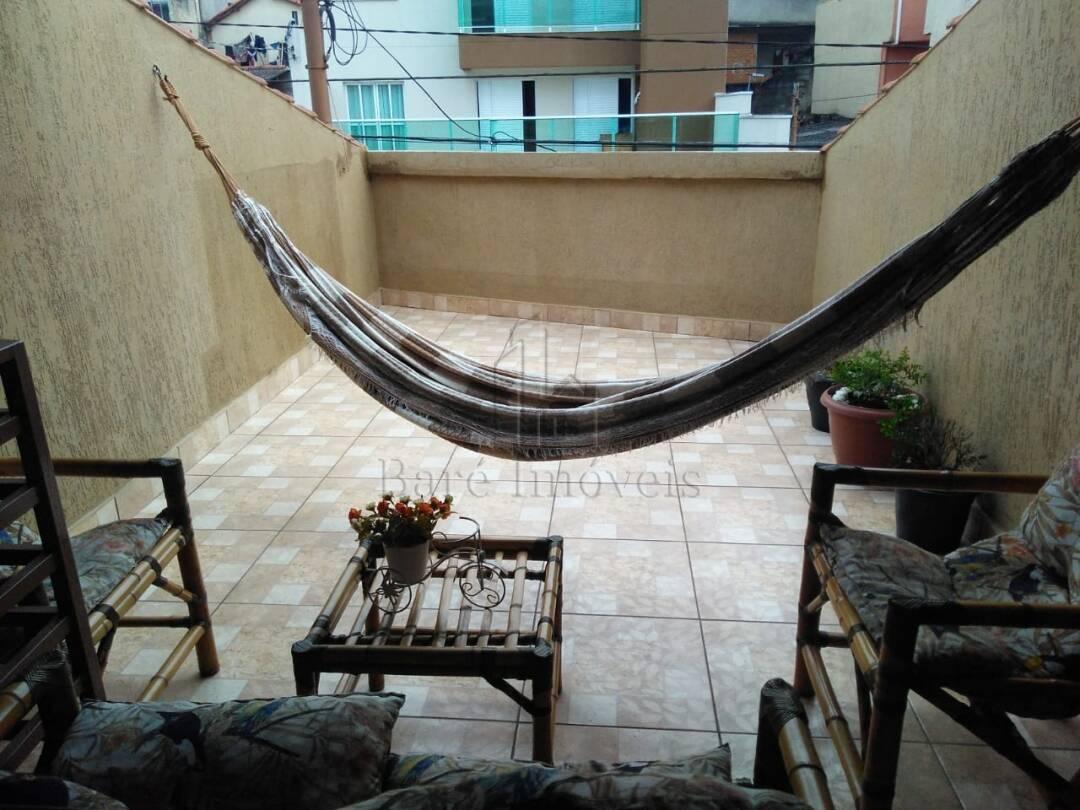 Sobrado, 2 quartos, 175 m² - Foto 20