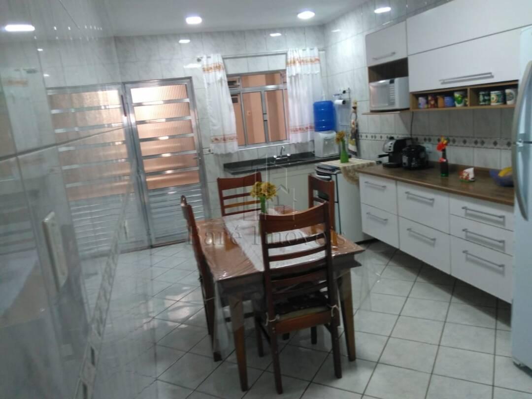 Sobrado, 2 quartos, 175 m² - Foto 17