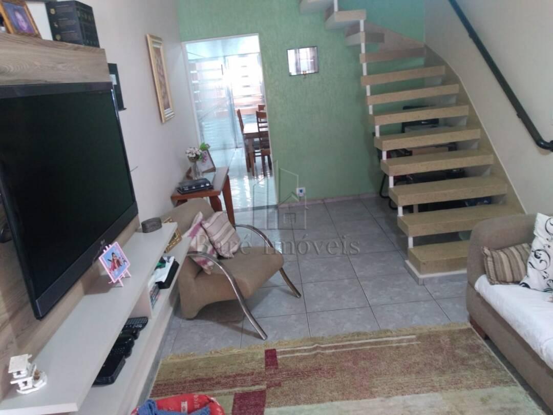Sobrado, 2 quartos, 175 m² - Foto 2