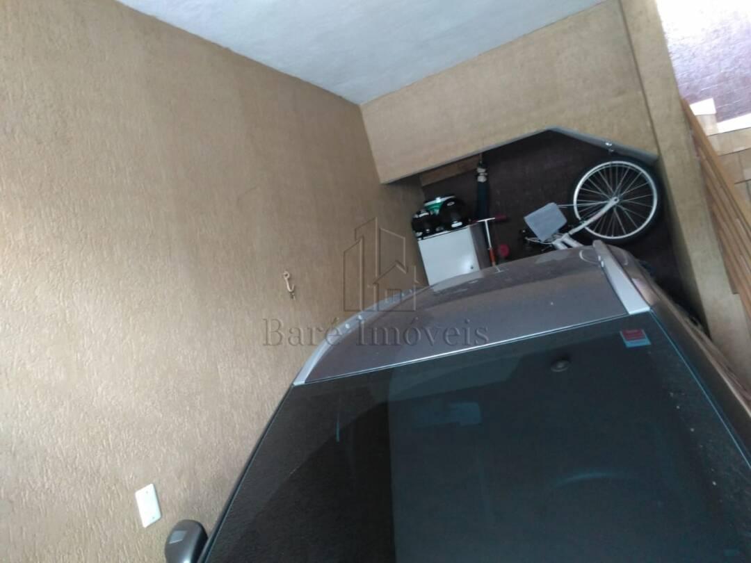 Sobrado, 2 quartos, 175 m² - Foto 19
