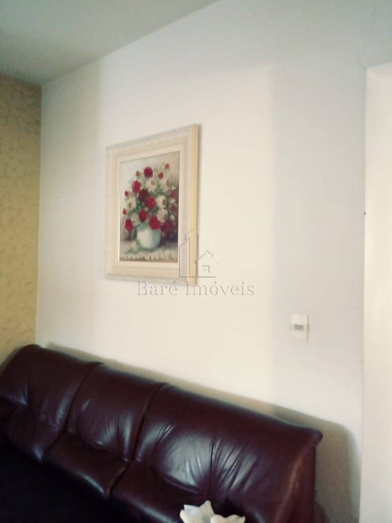 Sobrado, 3 quartos, 206 m² - Foto 6