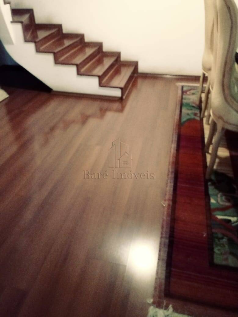 Sobrado, 3 quartos, 206 m² - Foto 2