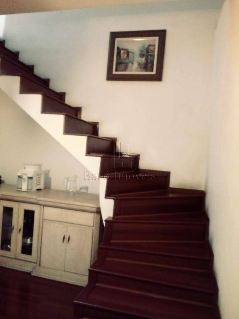 Sobrado, 3 quartos, 206 m² - Foto 9