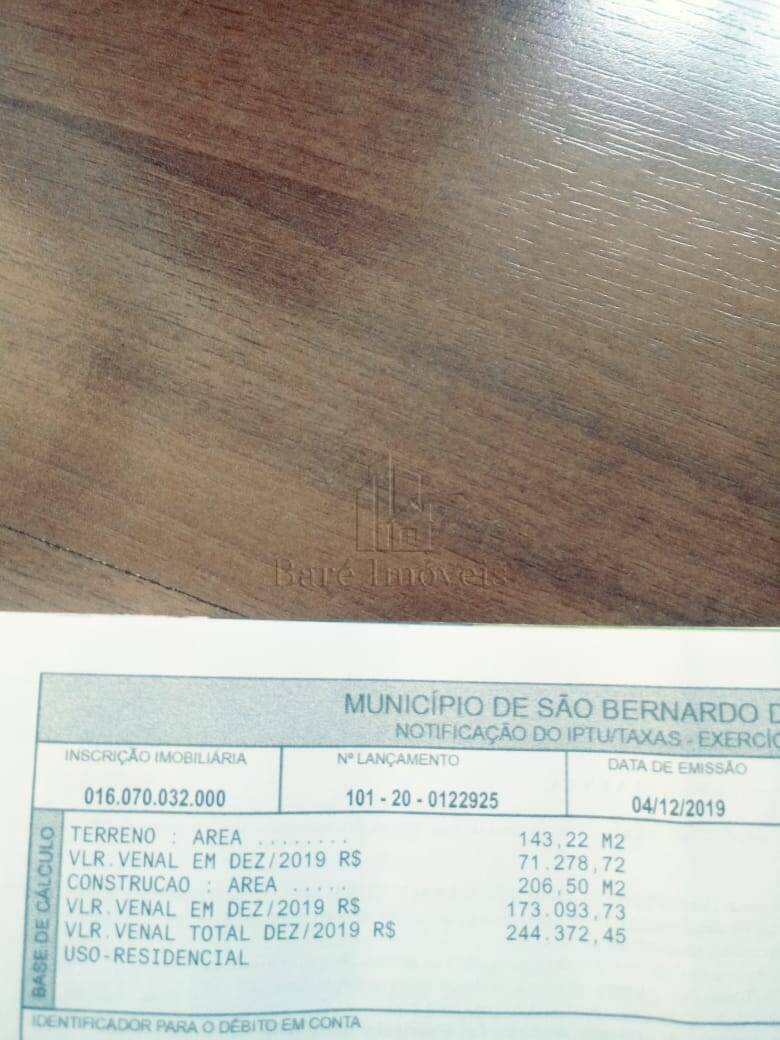 Sobrado, 3 quartos, 206 m² - Foto 10