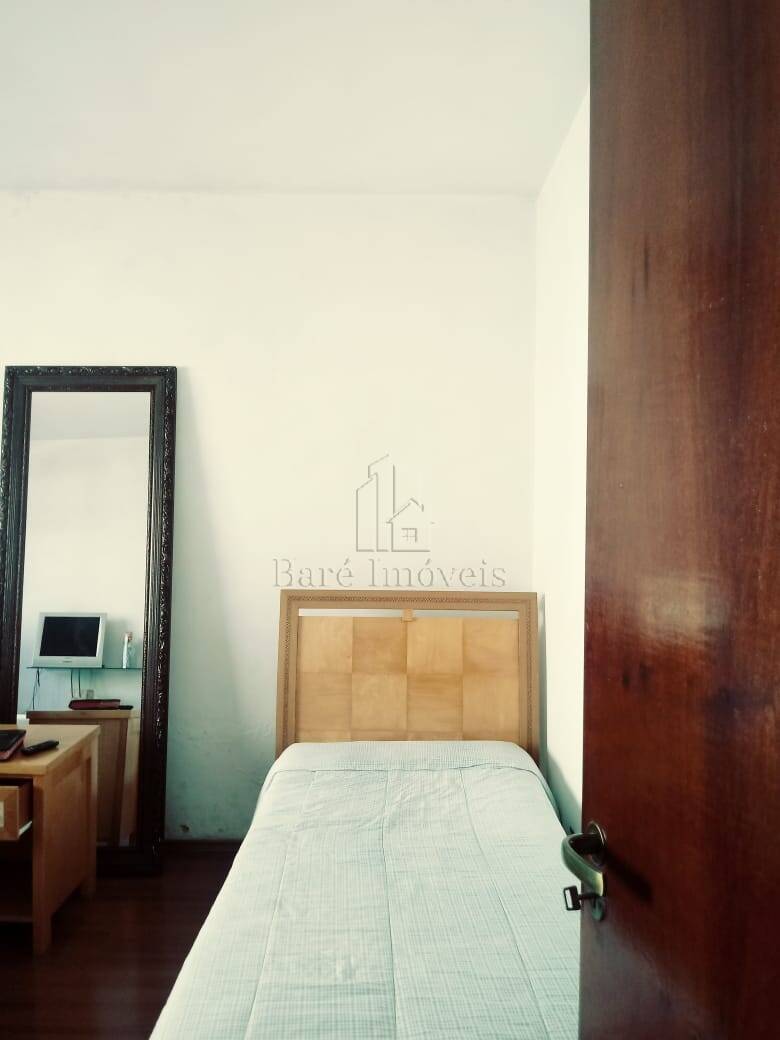 Sobrado, 3 quartos, 206 m² - Foto 8