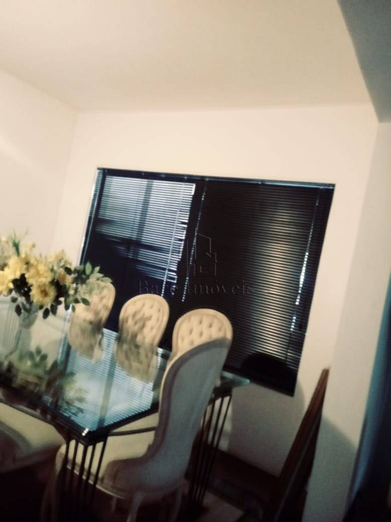 Sobrado, 3 quartos, 206 m² - Foto 1