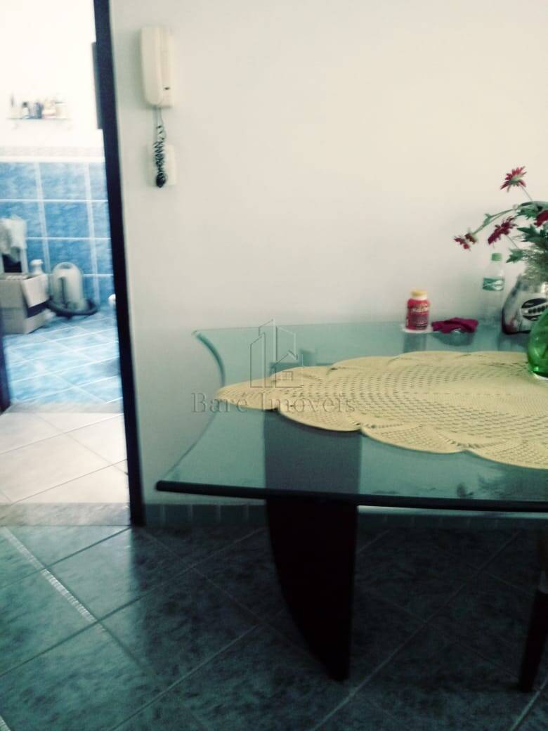 Sobrado, 3 quartos, 206 m² - Foto 5