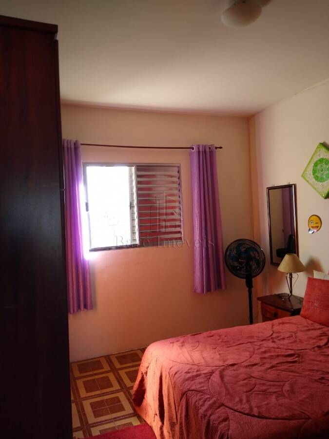 Sobrado, 3 quartos, 202 m² - Foto 29