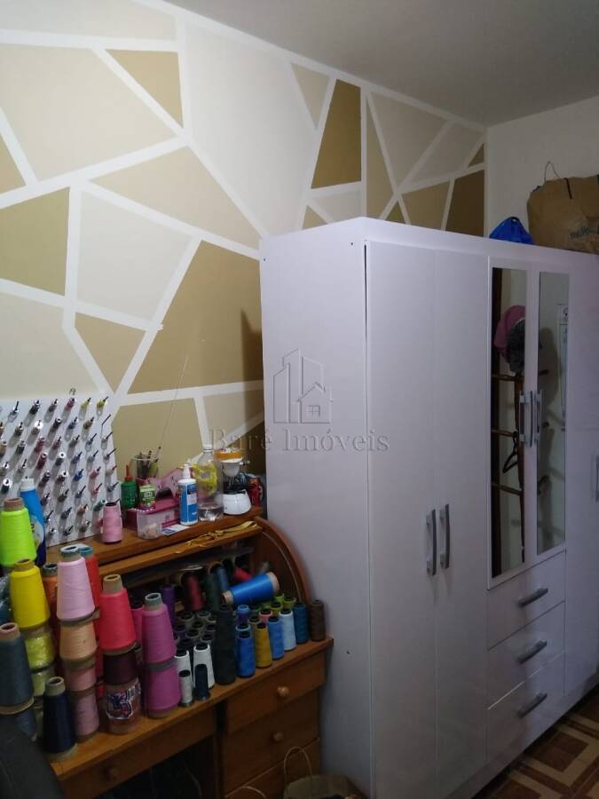 Sobrado, 3 quartos, 202 m² - Foto 17