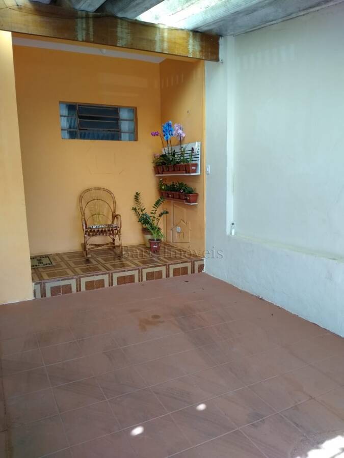 Sobrado, 3 quartos, 202 m² - Foto 13