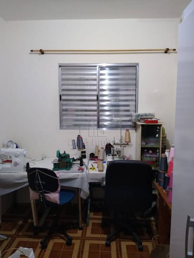 Sobrado, 3 quartos, 202 m² - Foto 14