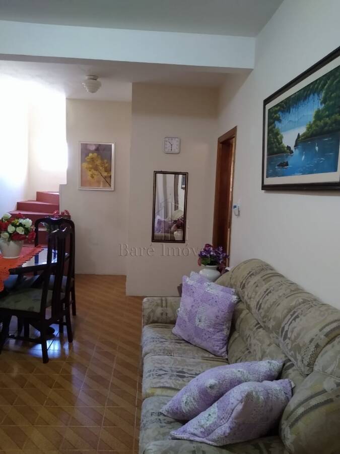 Sobrado, 3 quartos, 202 m² - Foto 18