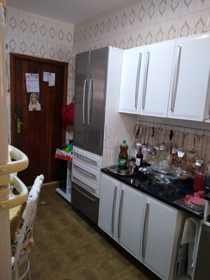 Sobrado, 3 quartos, 202 m² - Foto 33