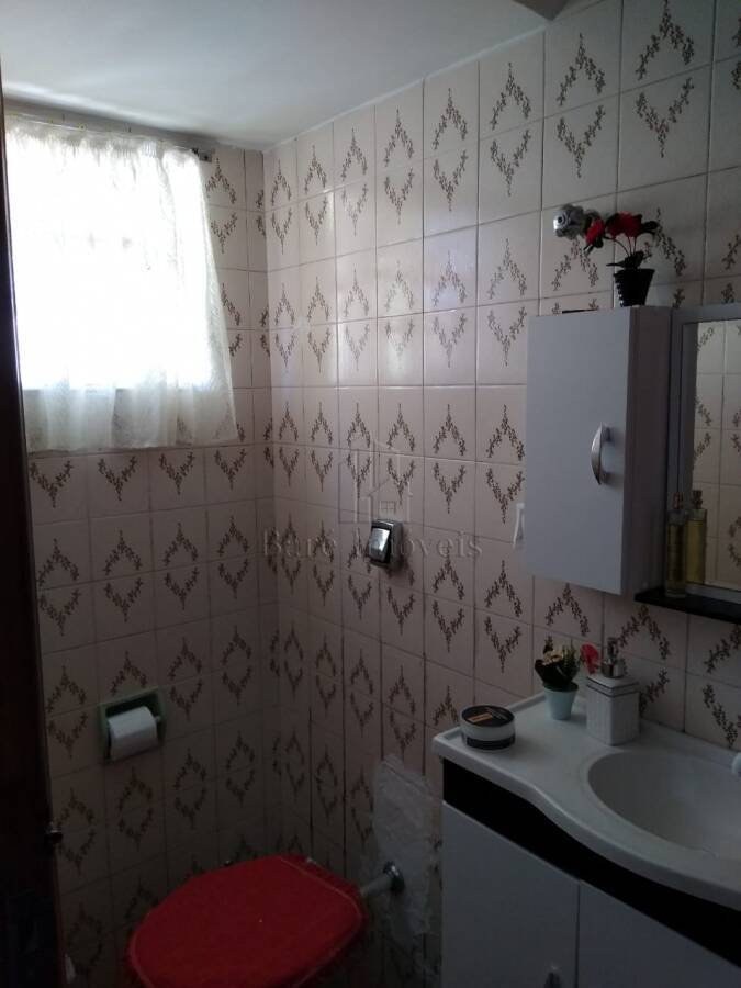 Sobrado, 3 quartos, 202 m² - Foto 12