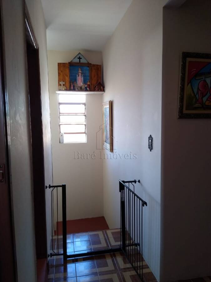 Sobrado, 3 quartos, 202 m² - Foto 37