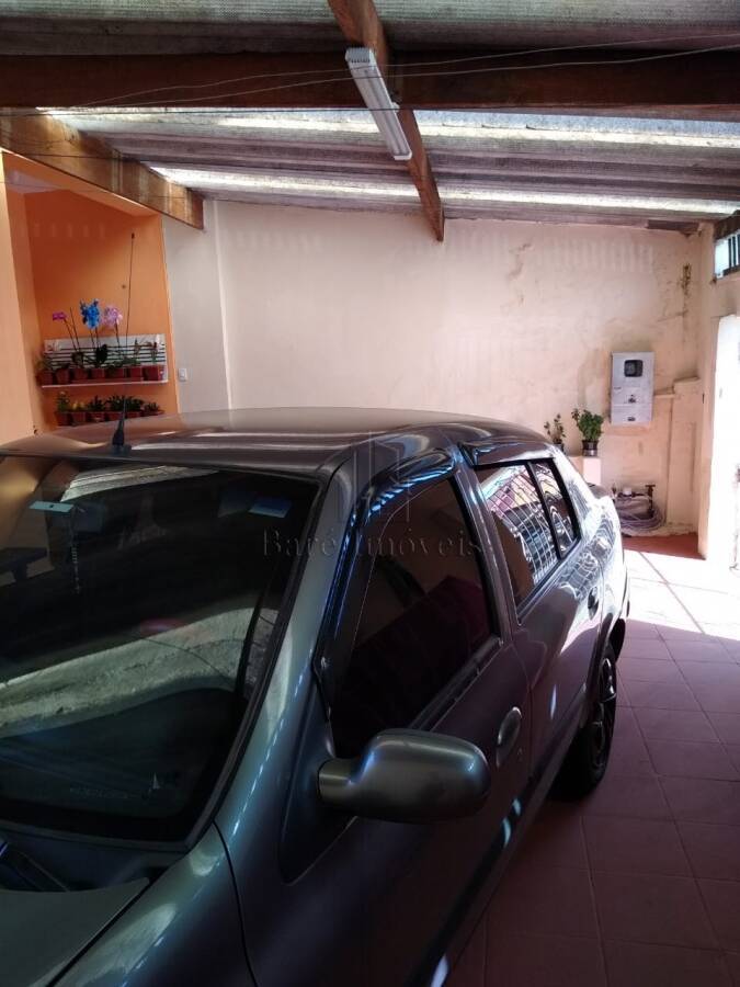 Sobrado, 3 quartos, 202 m² - Foto 19