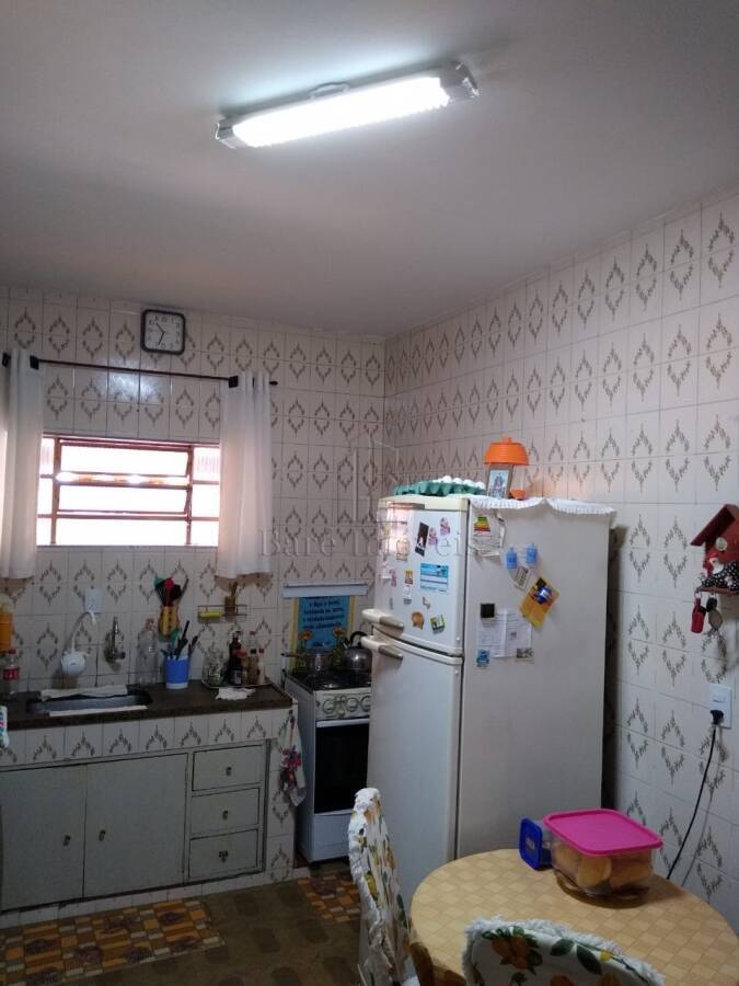 Sobrado, 3 quartos, 202 m² - Foto 34