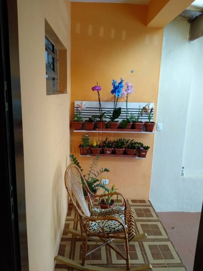 Sobrado, 3 quartos, 202 m² - Foto 7