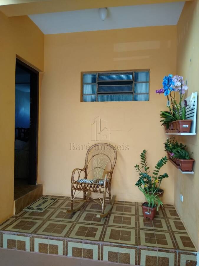 Sobrado, 3 quartos, 202 m² - Foto 2