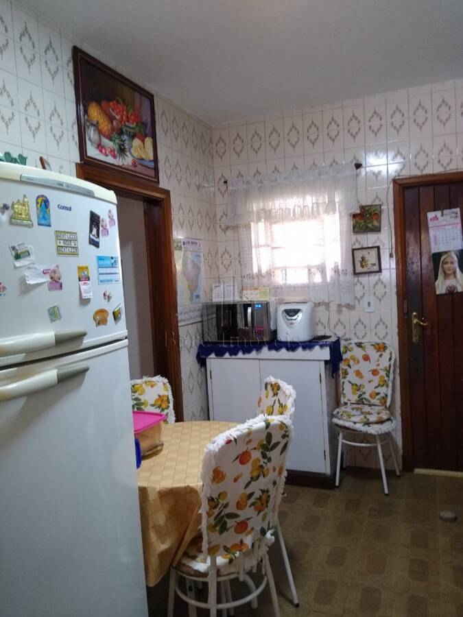 Sobrado, 3 quartos, 202 m² - Foto 24