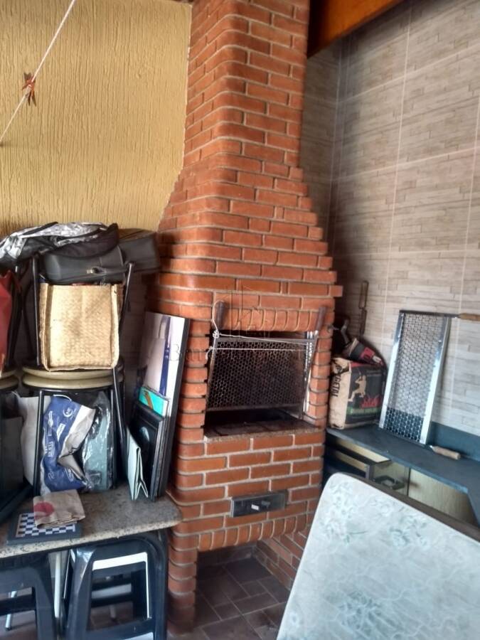 Casa, 3 quartos, 153 m² - Foto 9